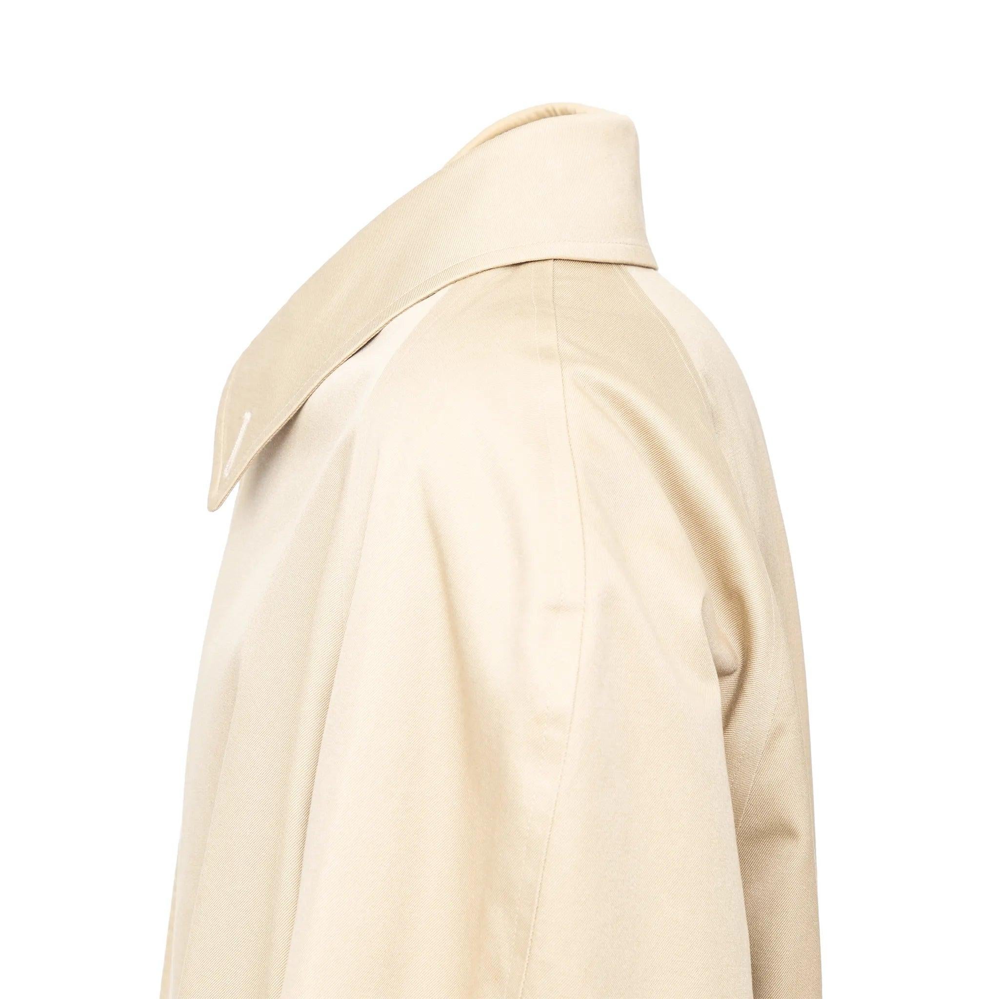 Burberry Trenchcoat - 10er-Jahre Damen im Angebot