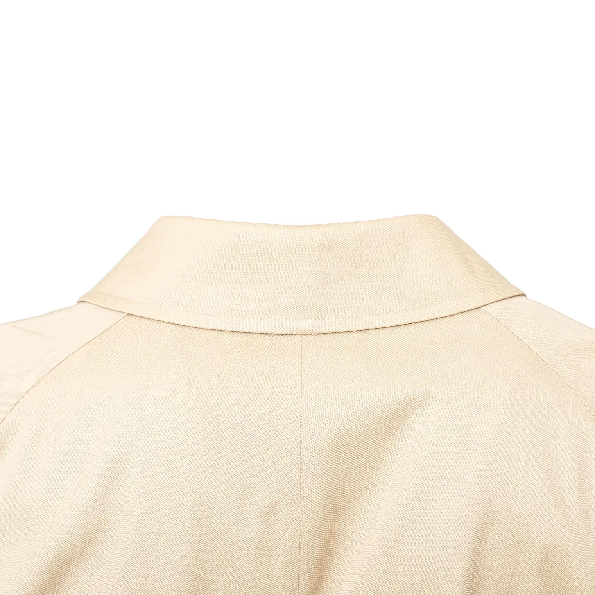 Burberry Trenchcoat - 10er-Jahre im Angebot 1