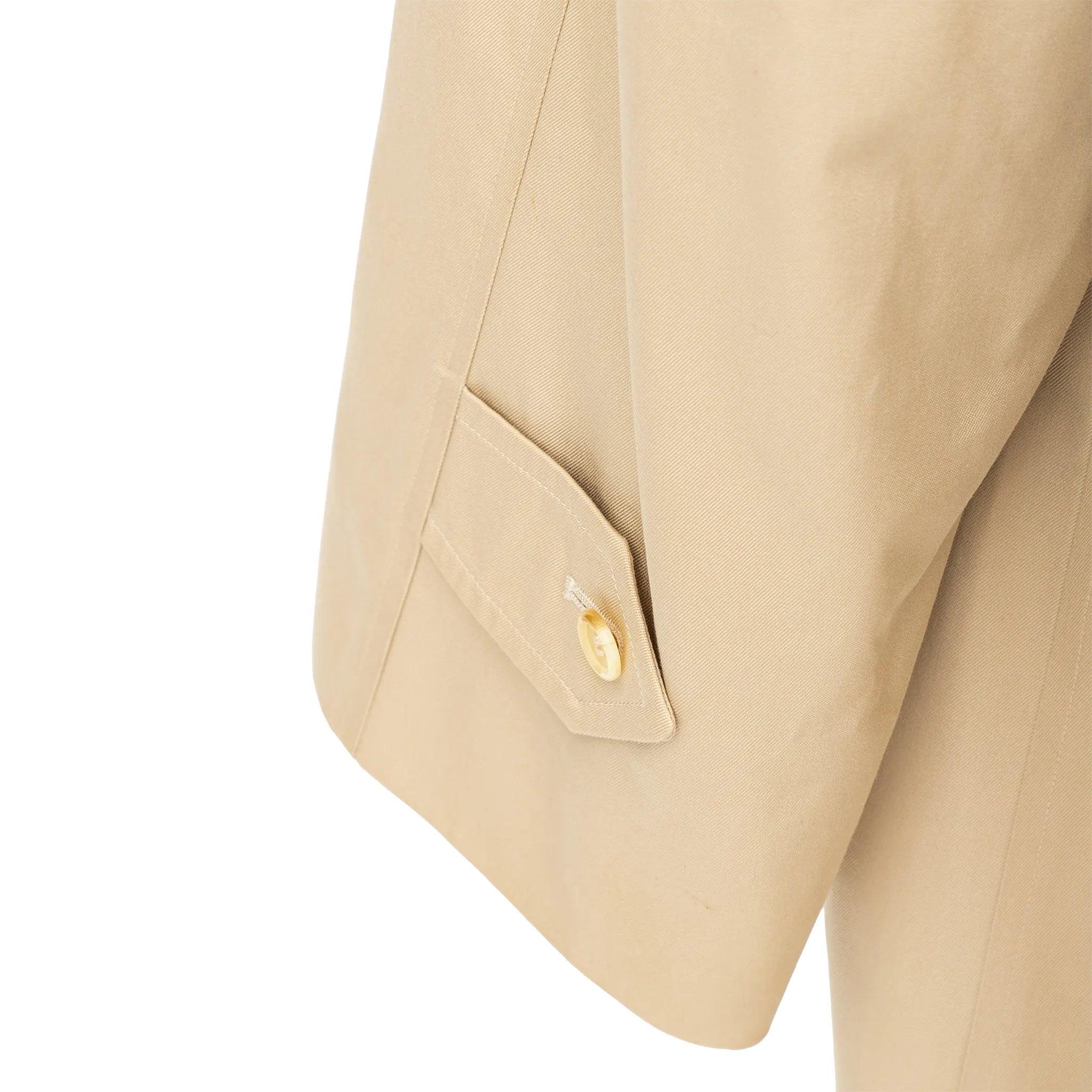 Burberry Trenchcoat - 10er-Jahre im Angebot 4