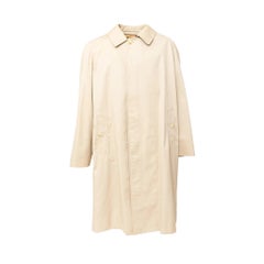 Burberry Trench Coat - '10s