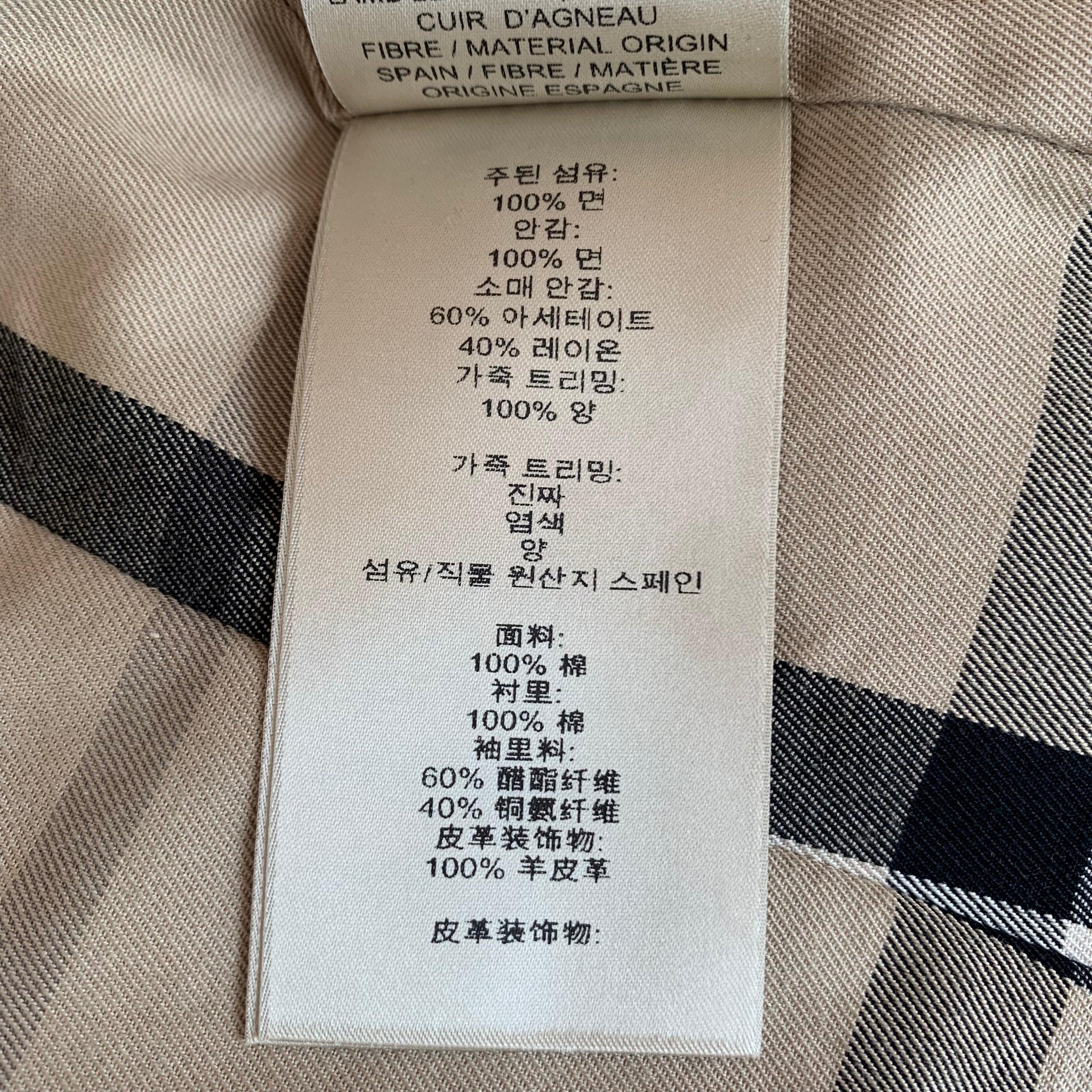 Burberry sale 2018 uk hotsell