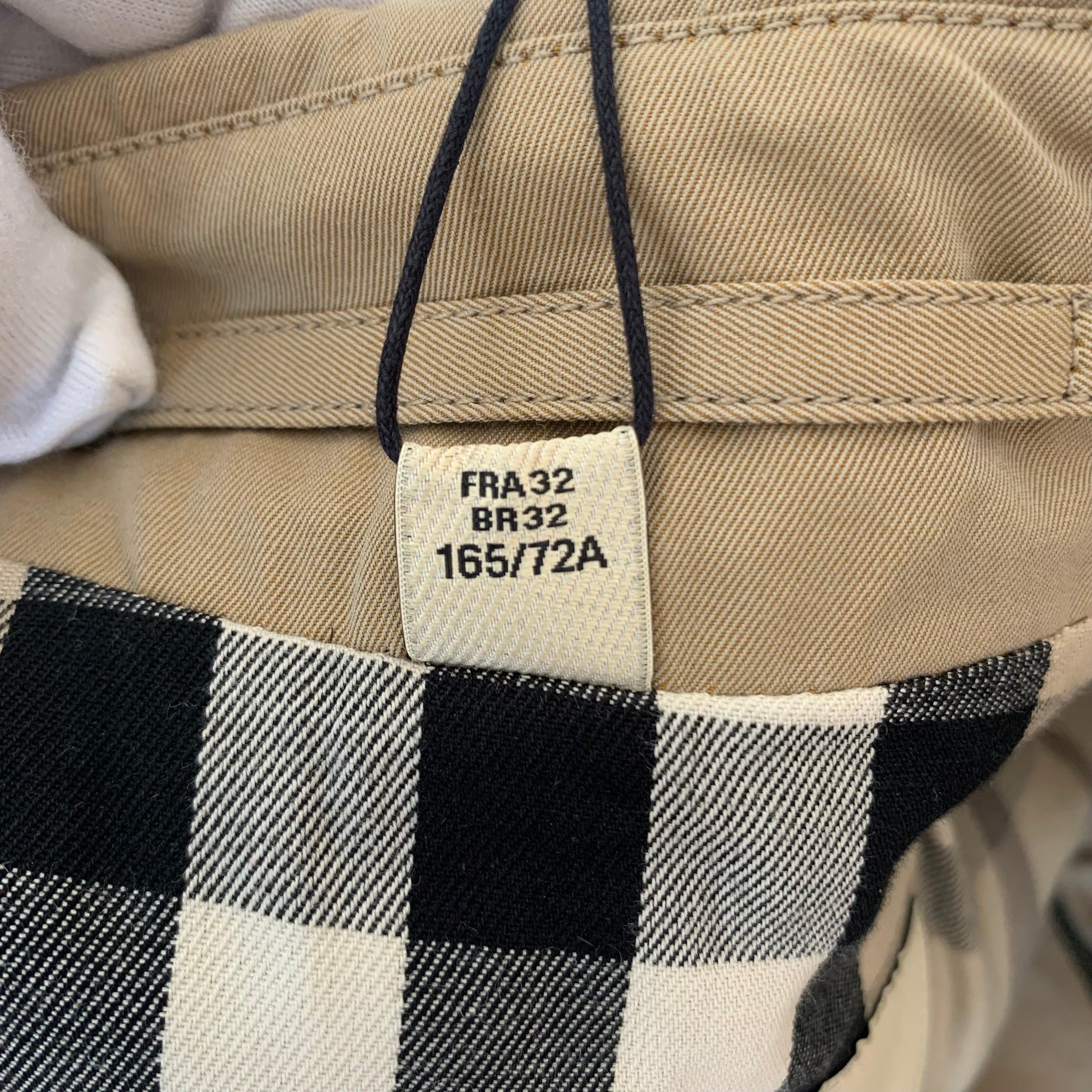 Burberry Trench Coat Chelsea Women's UK 2 Brand New For Sale 3