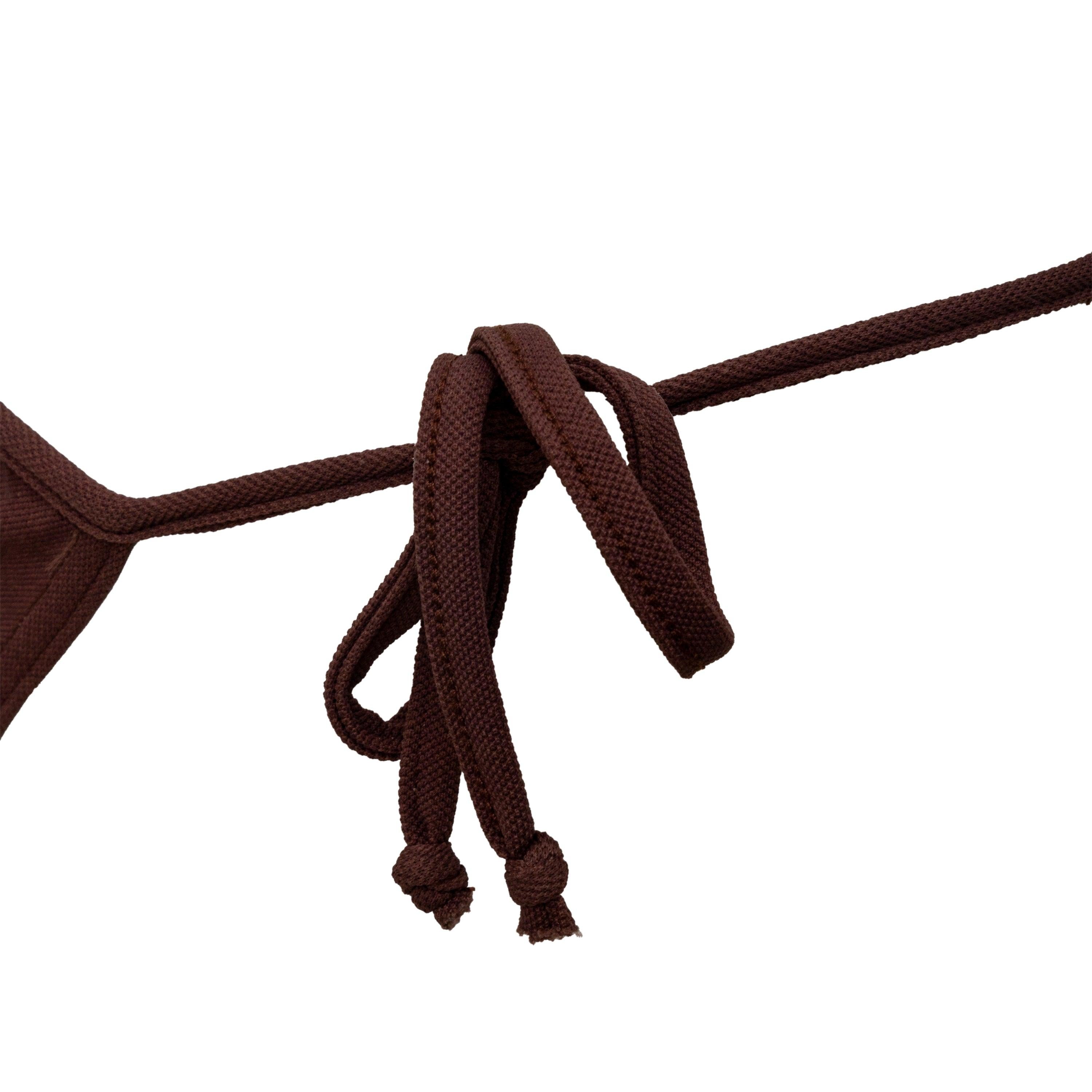 Costume da bagno a triangolo Burberry - Anni '20 in vendita 1