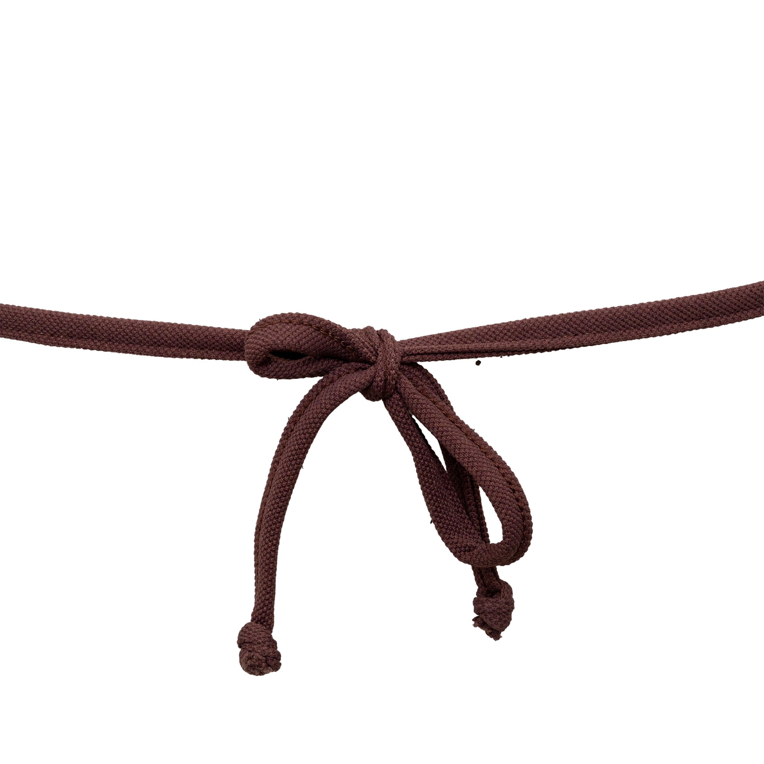 Costume da bagno a triangolo Burberry - Anni '20 in vendita 3