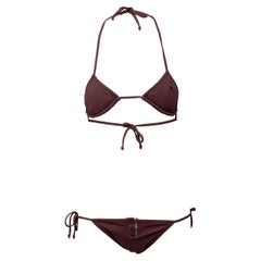 Burberry Triangle Swimwear des années 20
