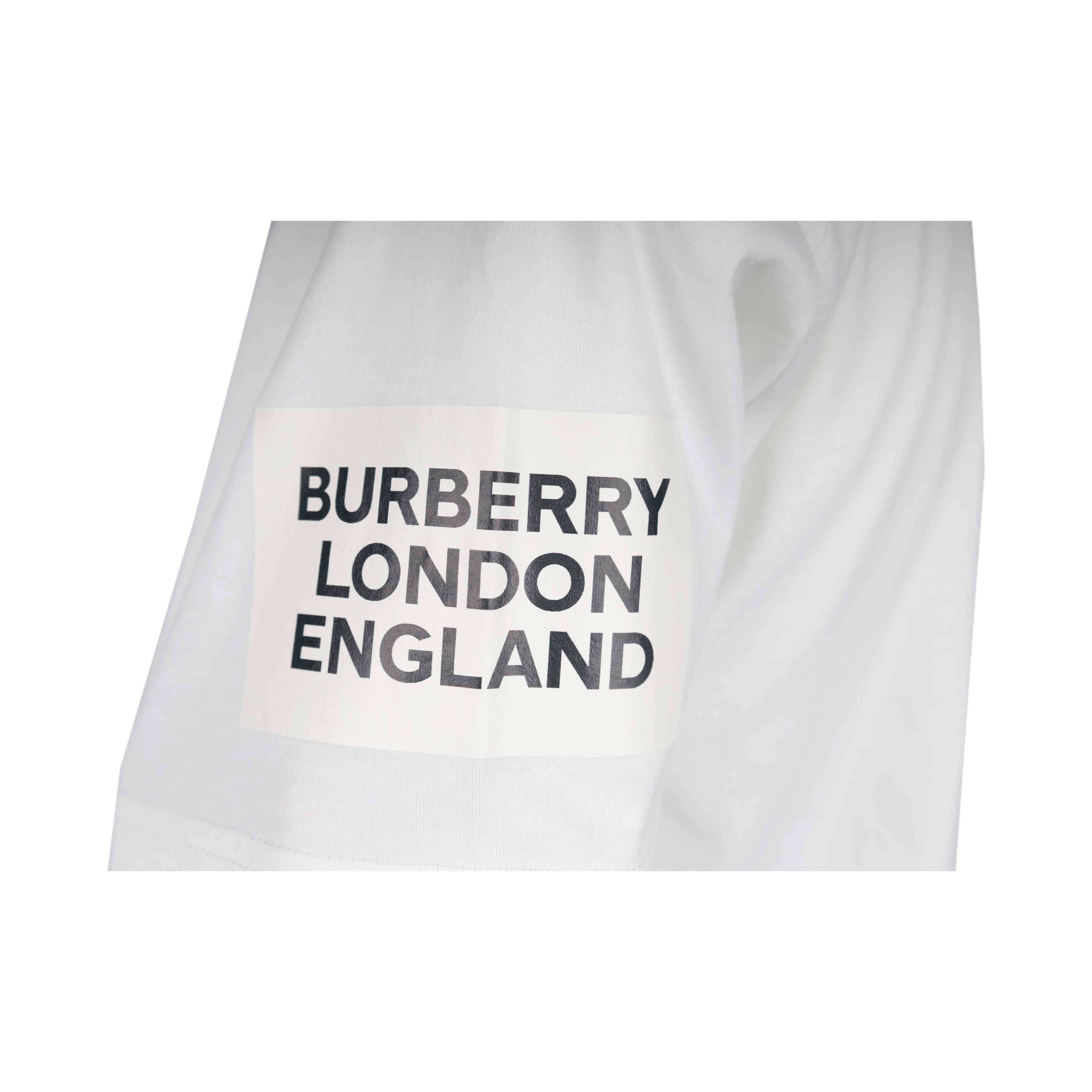 burberry unicorn shirt
