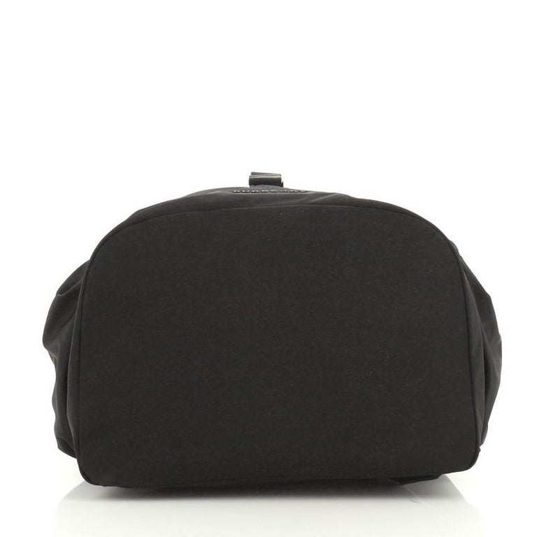 Burberry Watson Diaper Backpack Nylon Large at 1stDibs burberry