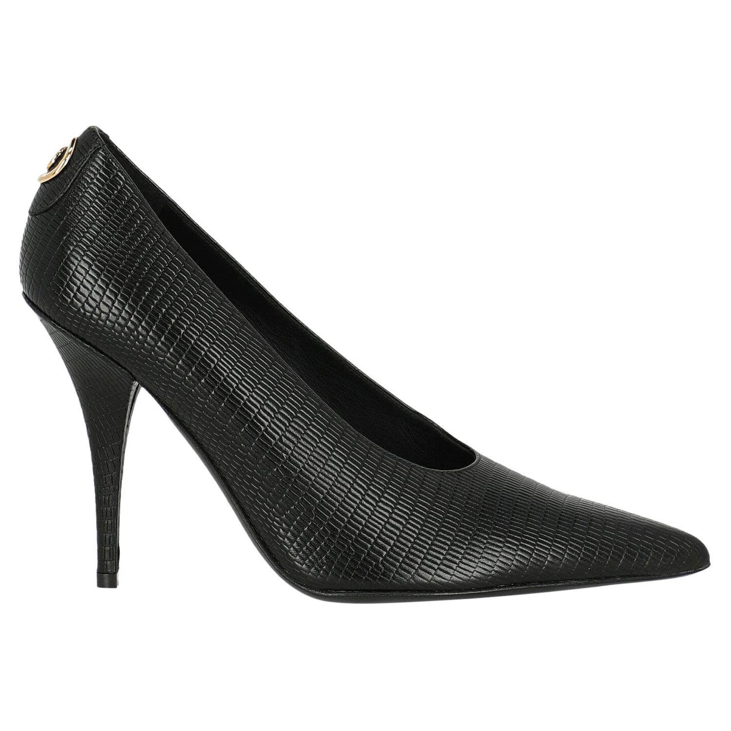 Burberry Brown Nova Plaid Wedges Sz 36 5 Rt 550 For Sale At 1stDibs