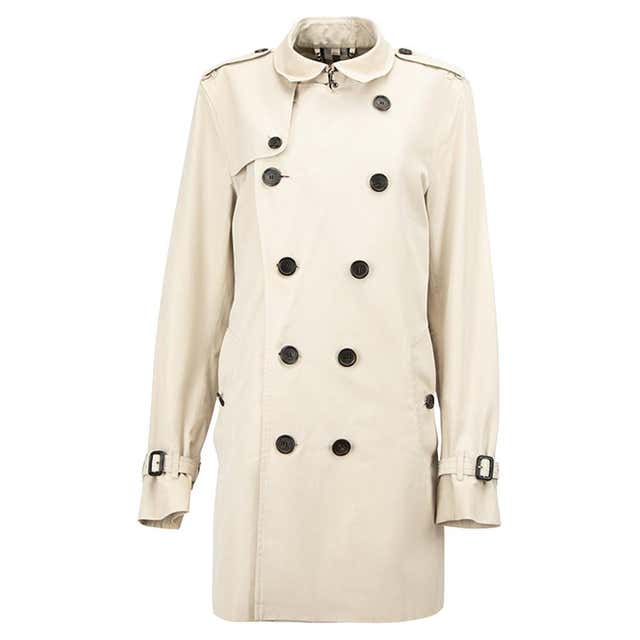Vintage and Designer Coats and Outerwear - 6,170 For Sale at 1stDibs ...