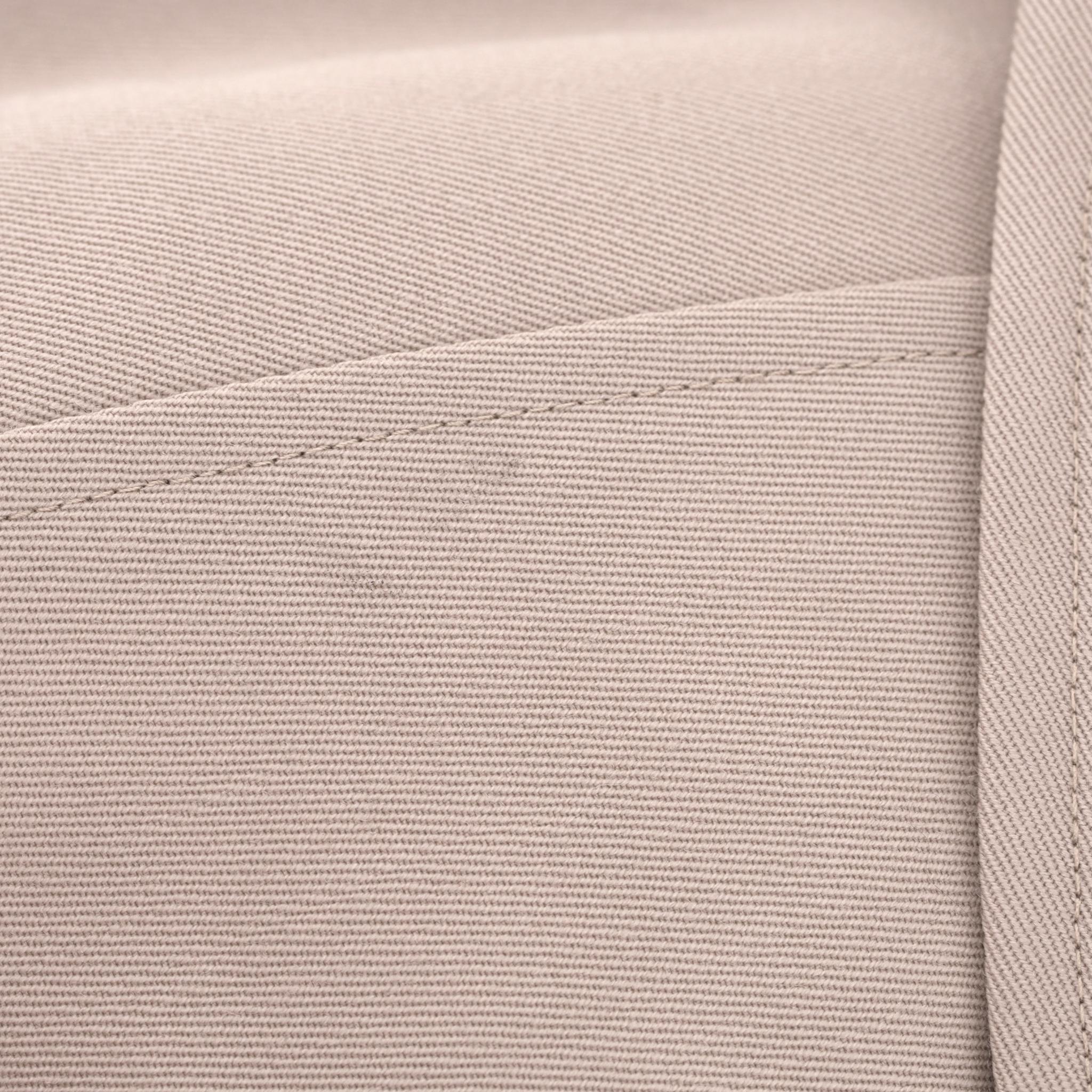 Burberrys Cappotto vintage in lana vergine e misto alpaca in vendita 7