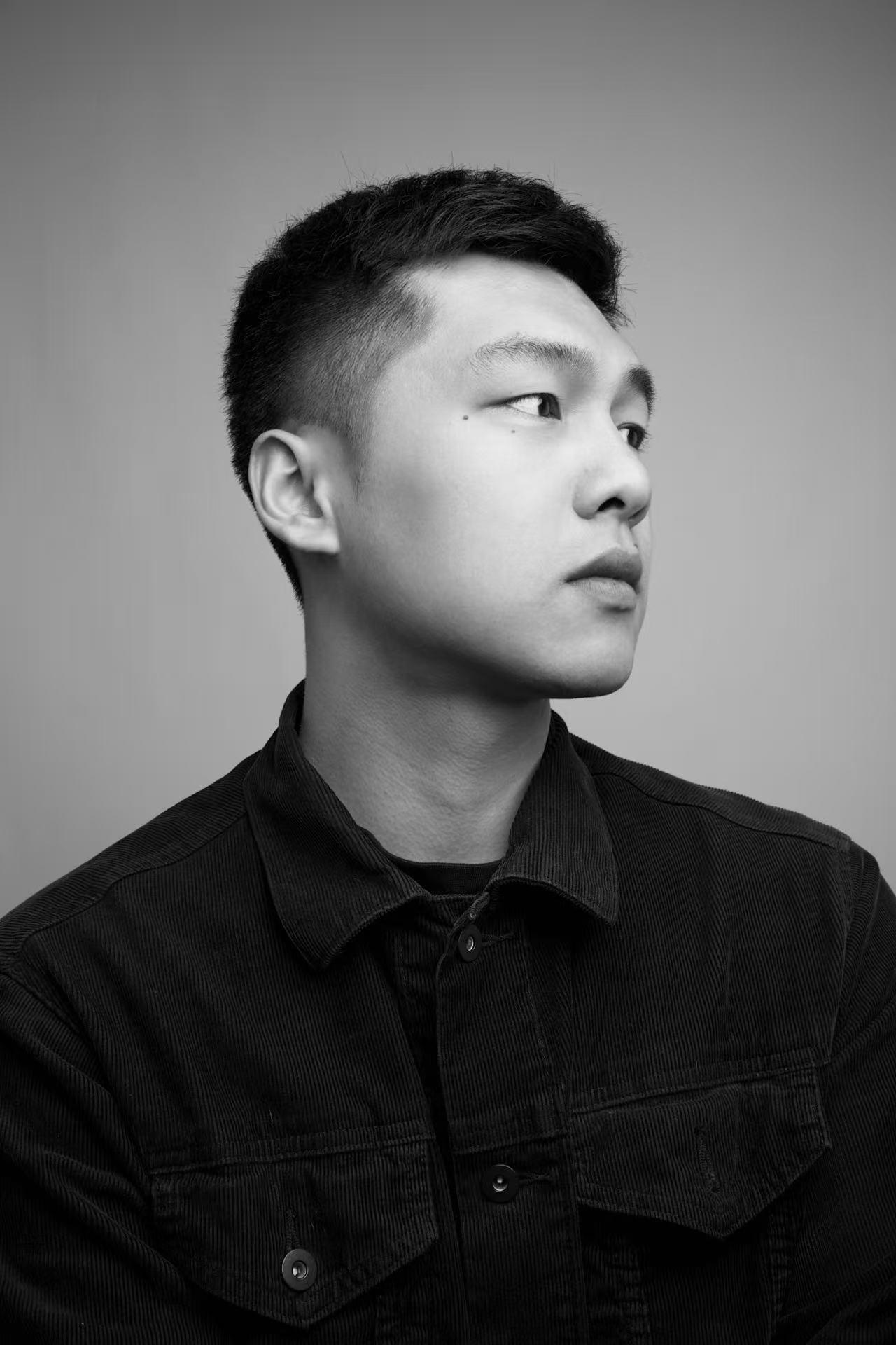 Burden and Flame  Hand-Built High-Fired Ceramic Candle Holder by Darren Dai In New Condition For Sale In London, GB