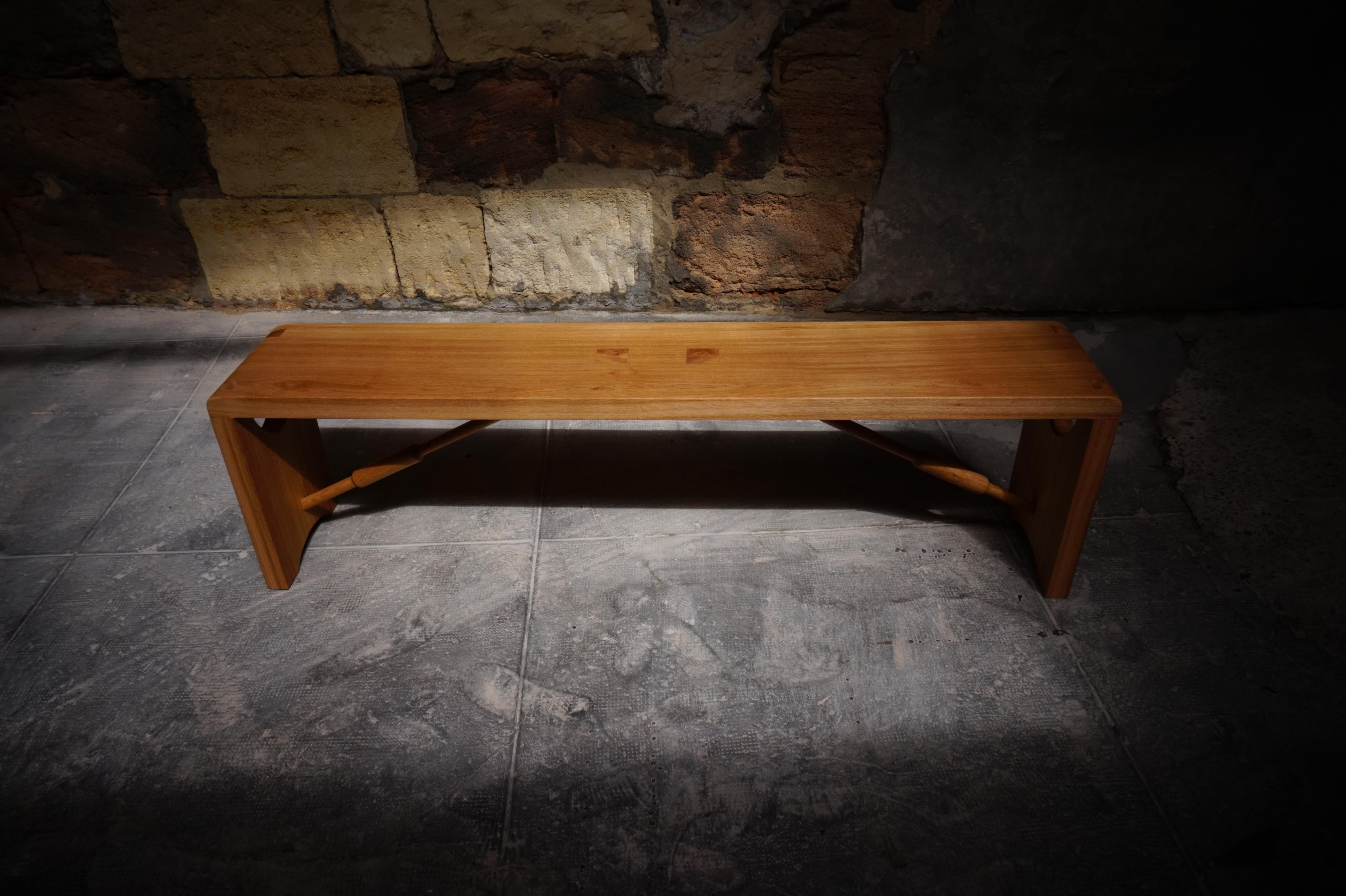 French Burdigala Bench For Sale