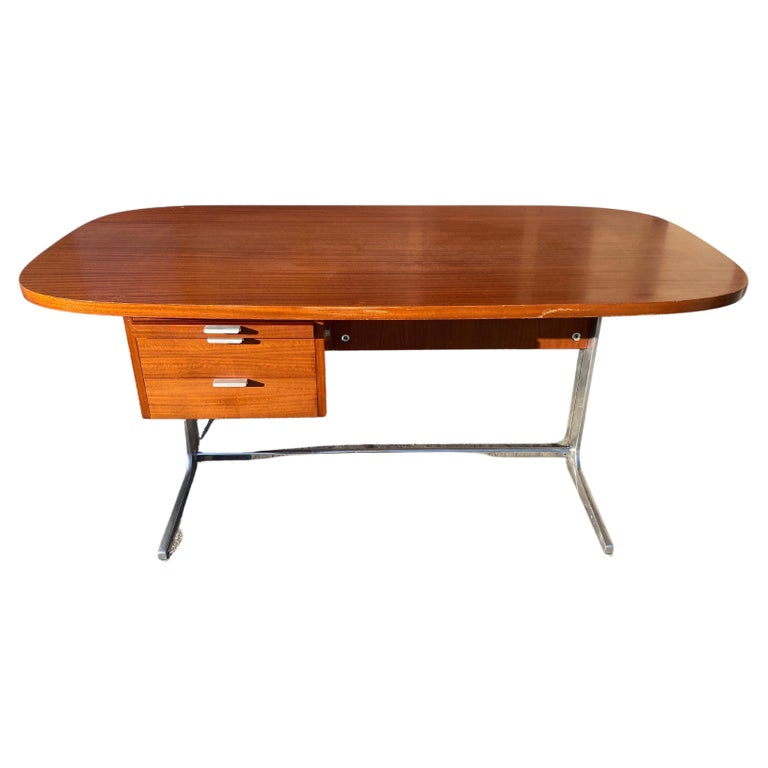 Bureau Action Office Georges Nelson Edition Herman Miller, 1960 For Sale at  1stDibs