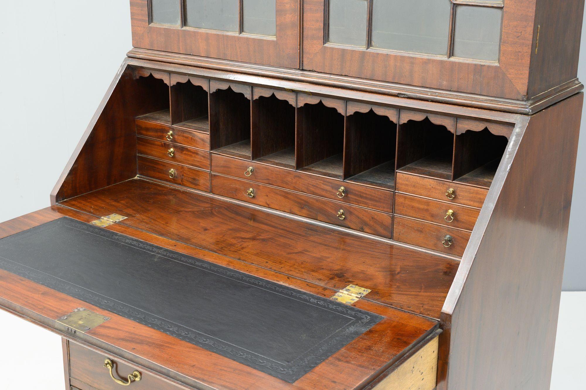 Bureau Bibliothèque en vente 2