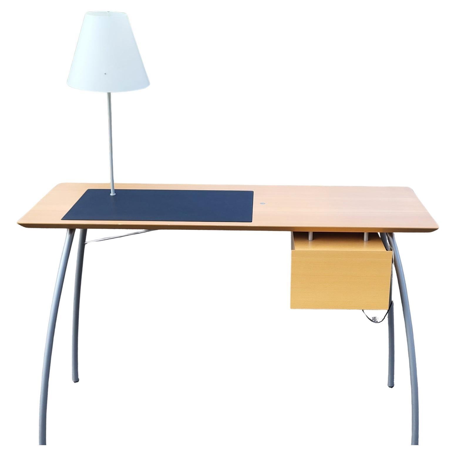 Bureau Jean Nouvel Edition Ligne Roset