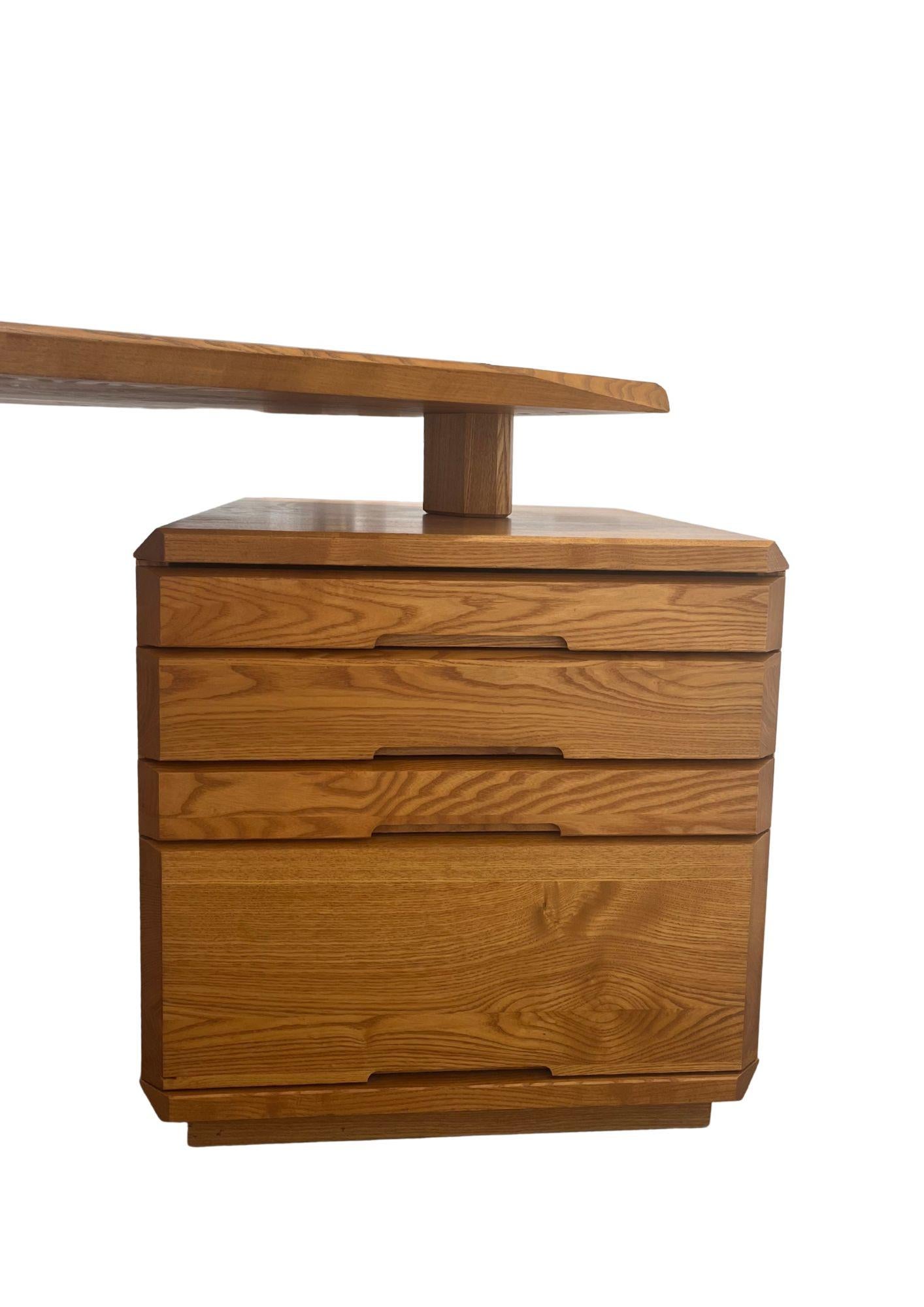 Orme Bureau Modèle B40 en vente