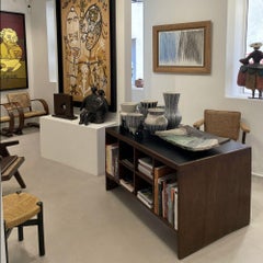 Bureau "Pigeonnier"