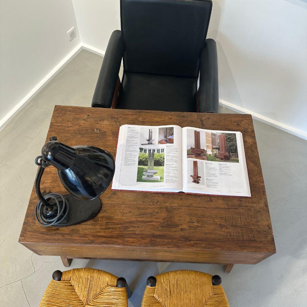 Oficina PJ-BU-08-B Madera en venta