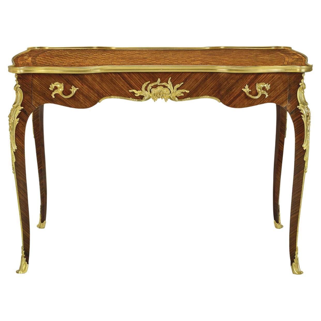 Bureau Plat di Francois Link in vendita