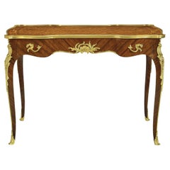 Desks and Writing Tables
