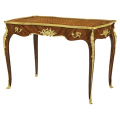 Bureau Plat by Francois Linke