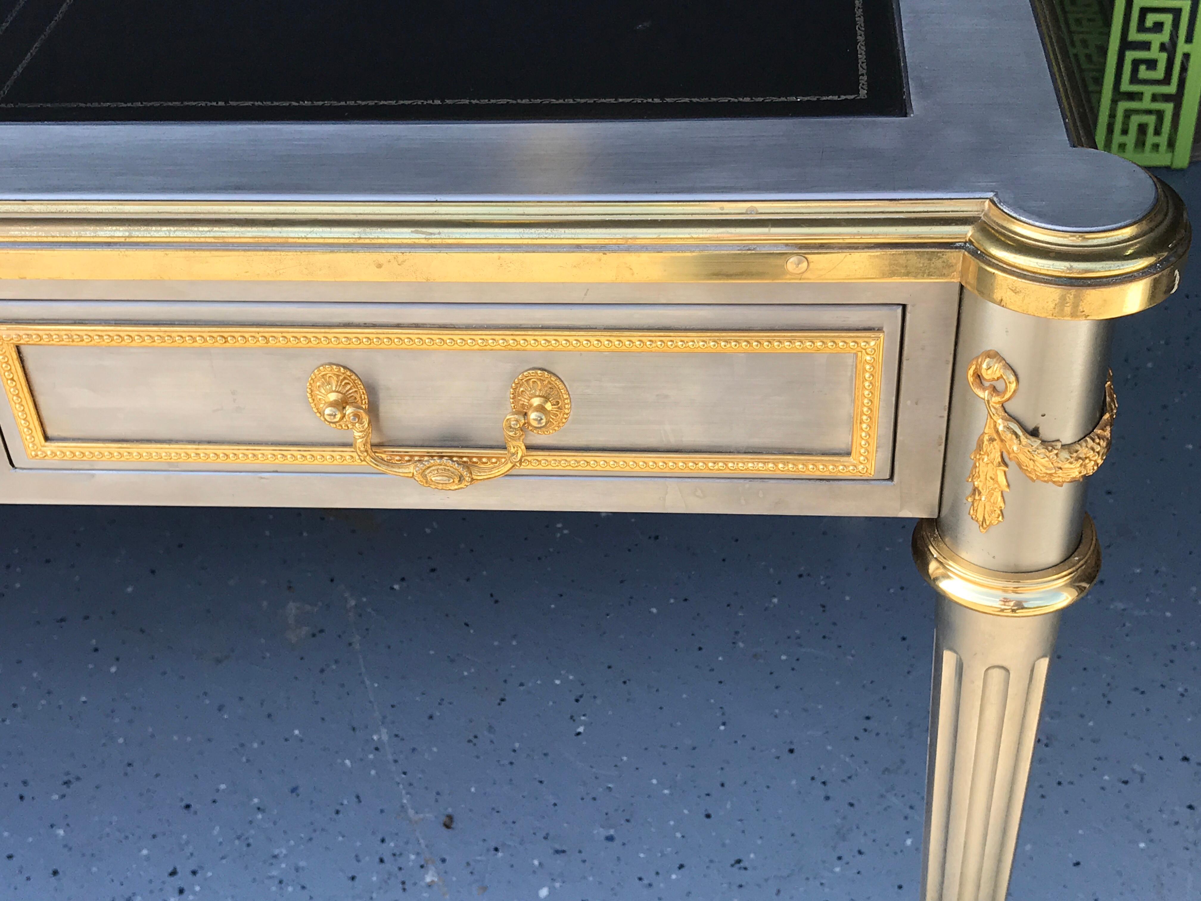 Bureau Plat by John Vesey In Good Condition In West Palm Beach, FL