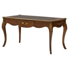 Antique Bureau Plat
