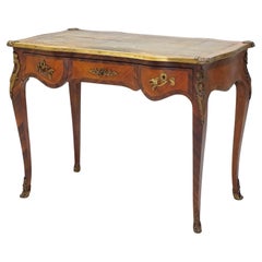 Used Bureau Plat
