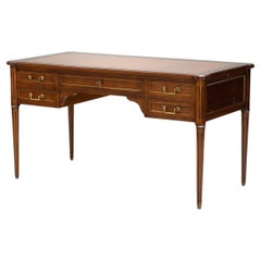 Bureau Plat