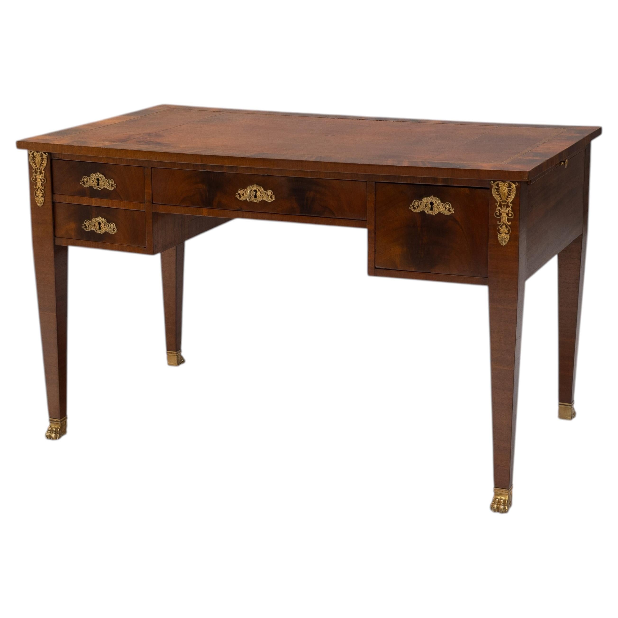 Bureau Plat For Sale