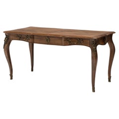 Bureau Plat