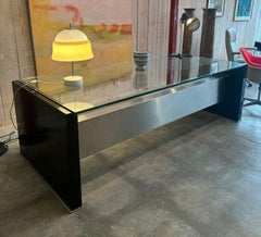 Bureau T403 par Osvaldo Borsani pour Tecno, 1970s