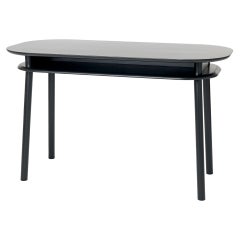 Bureau Table Designed by Earnest Studio