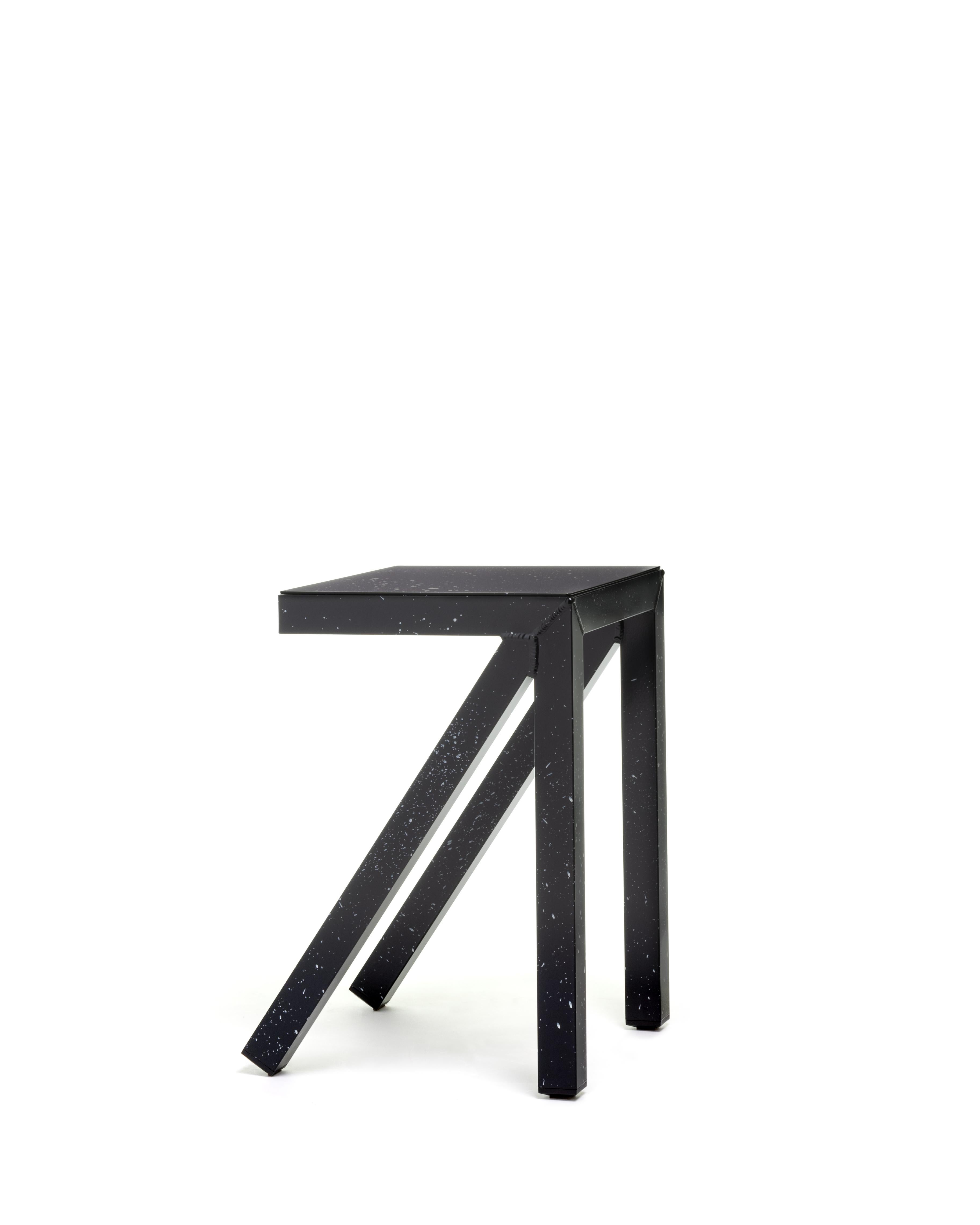 Contemporary Bureaurama Stool by Jerszy Seymour for MAGIS For Sale