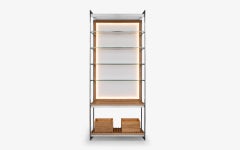 Buredo Moku I Shelving and Storage Unit