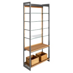 Buredo Moku I Shelving and Storage Unit