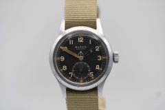 Buren Dirty Dozen WWW