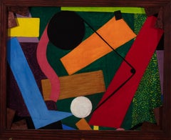 "Industry" (Double Sided)