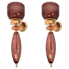 Wall Lights and Sconces