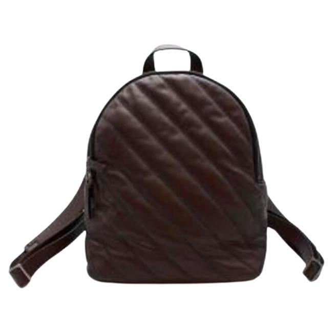 MCM Zoo Panda Black and White Backpack at 1stDibs mcm zoo backpack, mcm backpack, black mcm