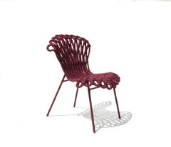 Buriti Chair
