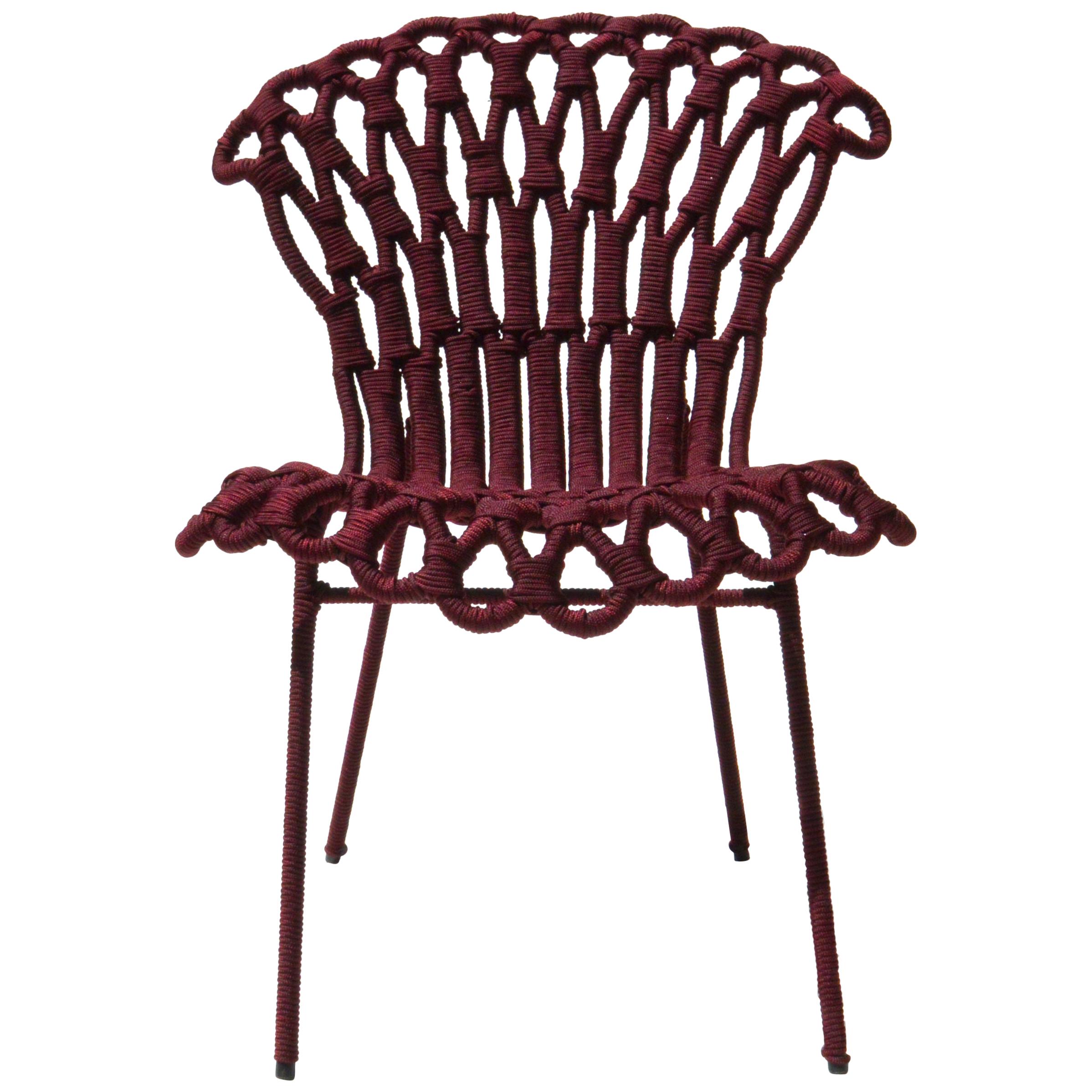 Buriti Chair