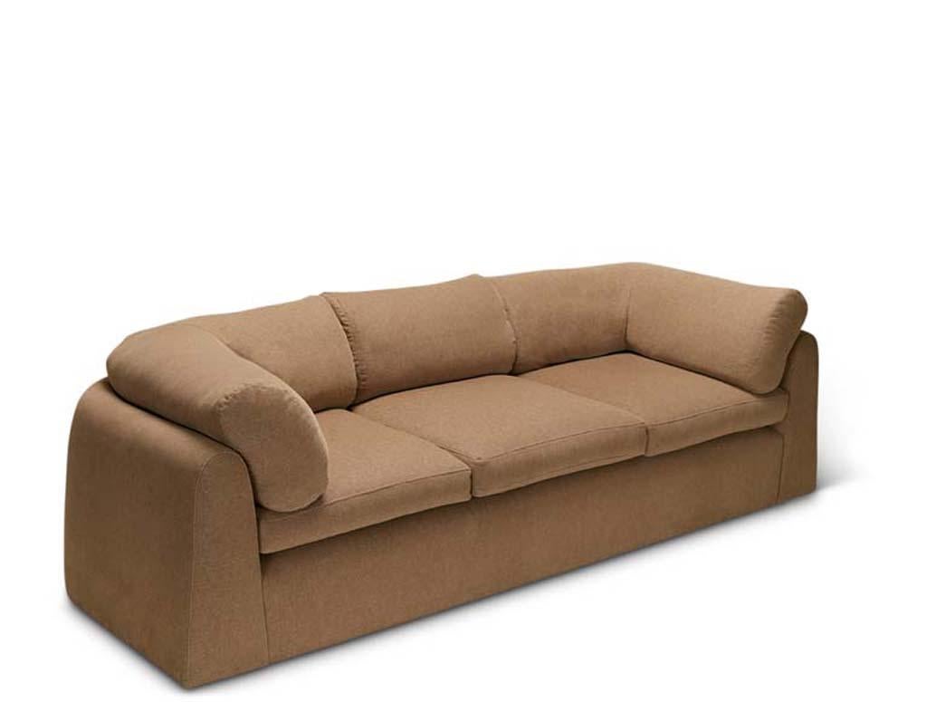 Mid-Century Modern Canapé Buriti par Nikolai Lafuge en vente