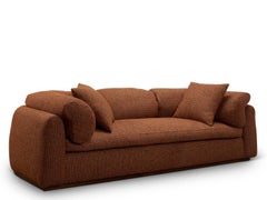 Buriti Sofa - Large by Nikolai LaFuge