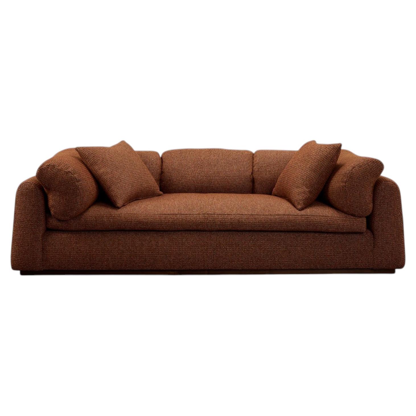 Buriti Sofa - Large by Nikolai LaFuge