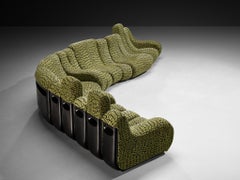 Burkhard Vogtherr for Rosenthal 'Vario Pillo' Modular Sofa