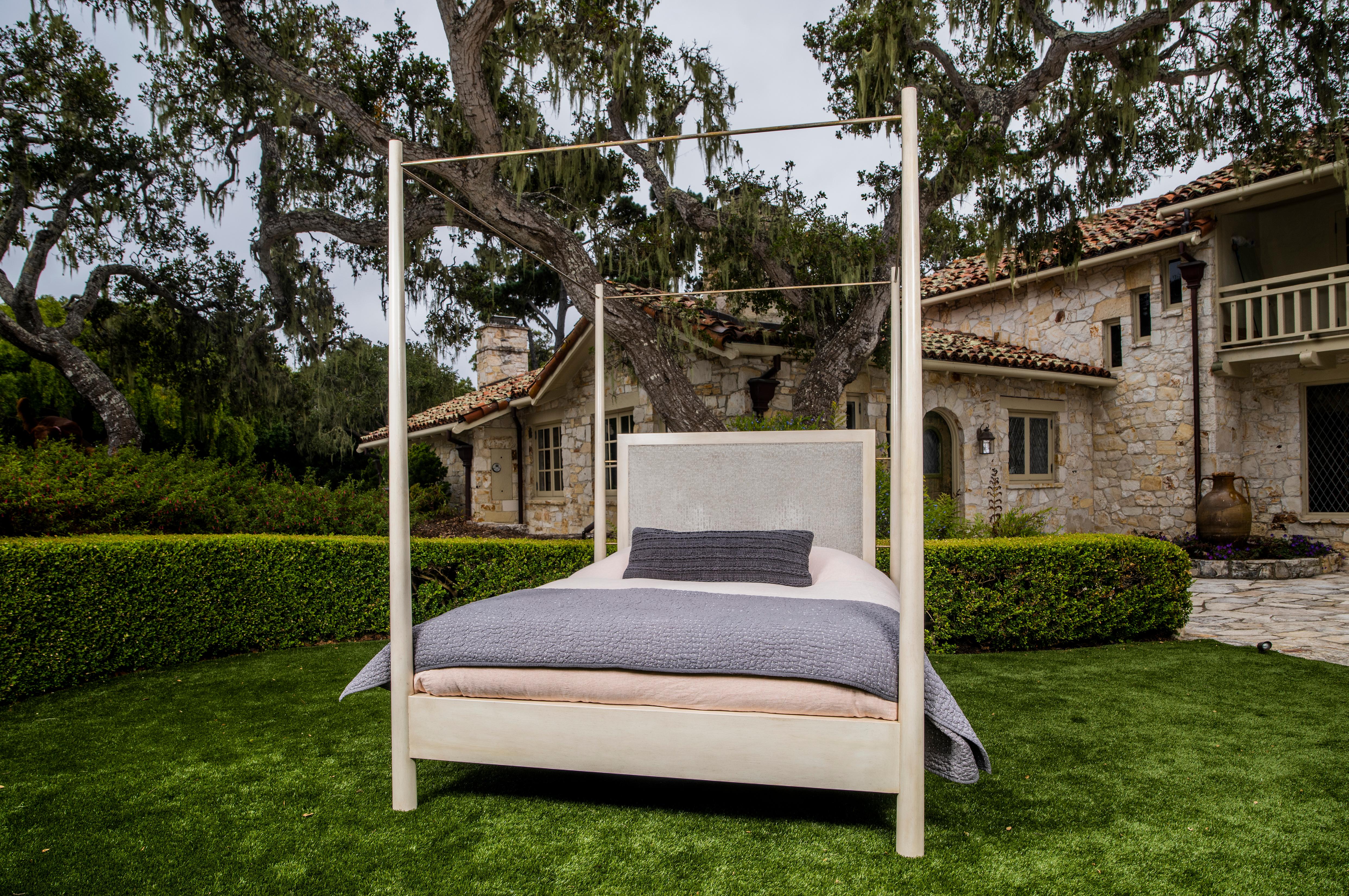 Burkley Bed For Sale 2