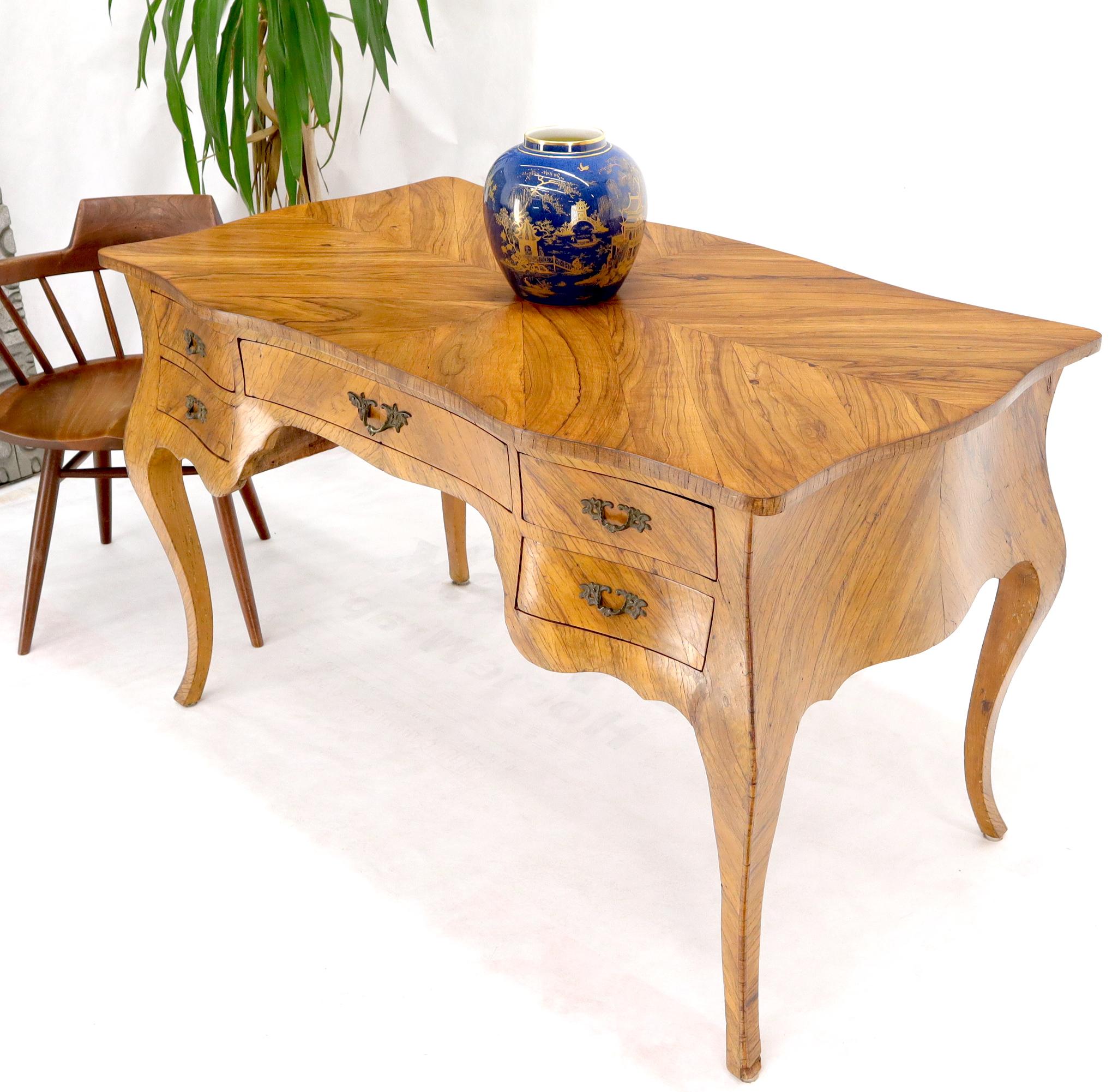 olive wood furniture