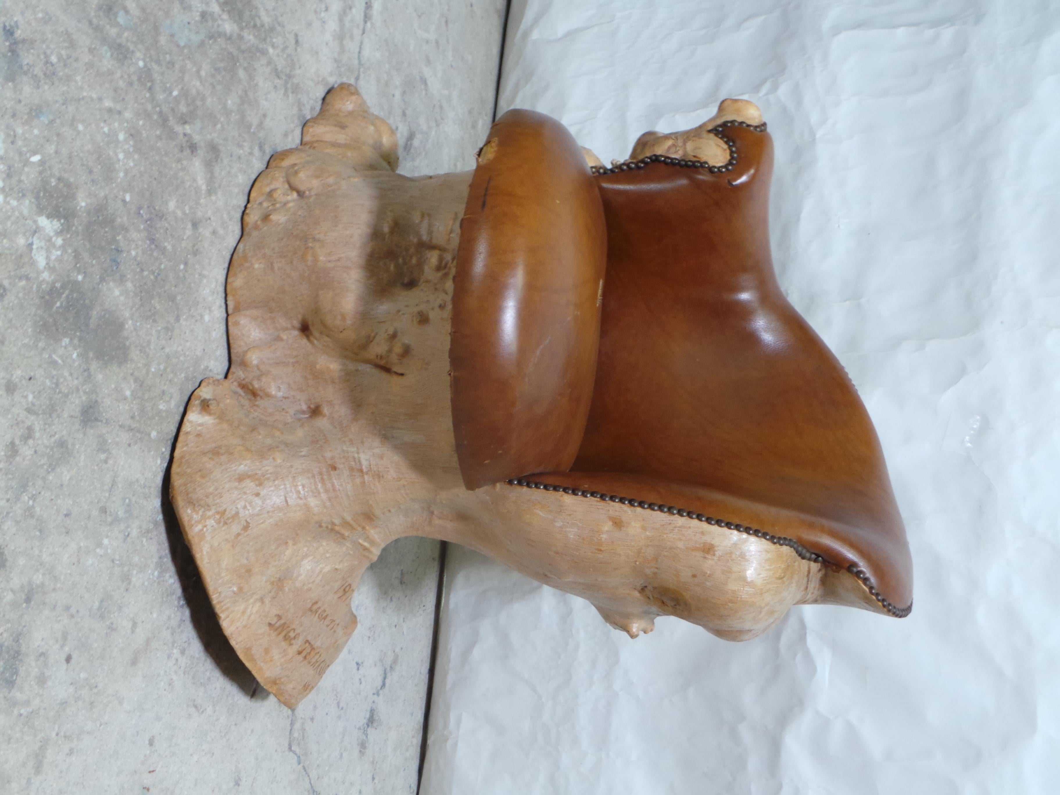 Butaca Burl Unique en venta 3