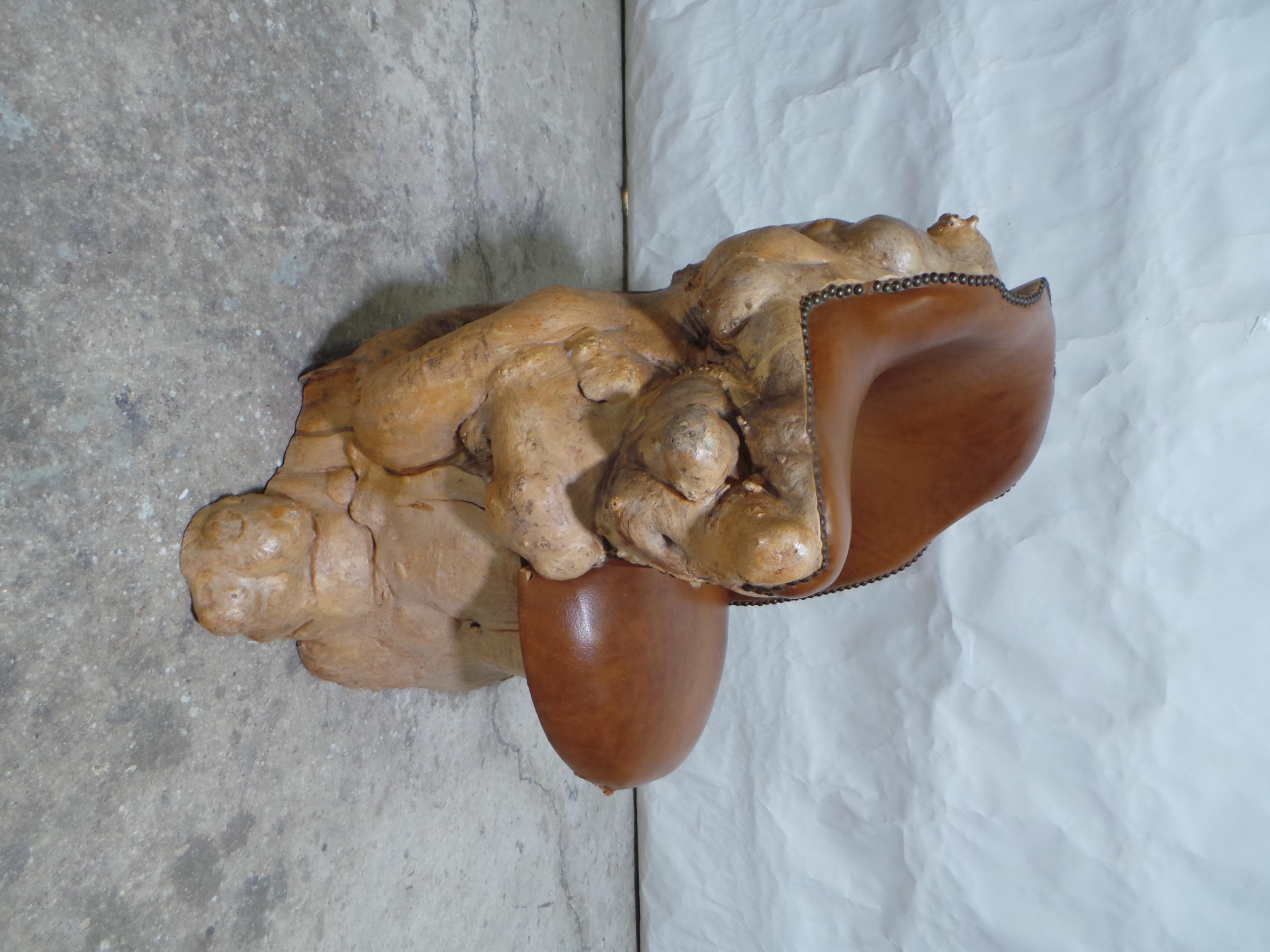 Butaca Burl Unique Noruego en venta